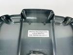 Load image into Gallery viewer, StarTrac 9-6430-MINTPO Recumbent Bike Console Back Panel Housing 020-6411 (EC109)
