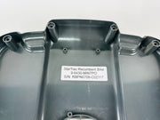 StarTrac 9-6430-MINTPO Recumbent Bike Console Back Panel Housing 020-6411 (EC109)