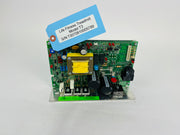 Lower Control Boards