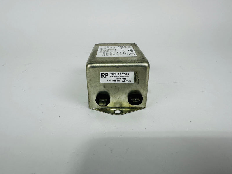 Electrical Filters