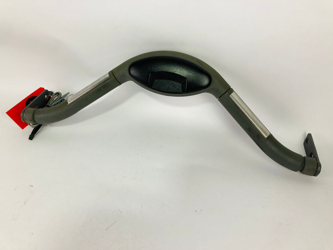 Treadmill Sensors