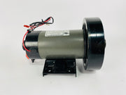 Treadmill Drive Motors