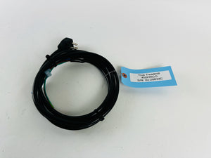 True Fitness 450HRCO Treadmill AC Power Supply Cable Line Cord (SC97)