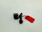 Load image into Gallery viewer, Fitnex T651D Treadmill Magnetic Safety Key Lanyard (SK131)
