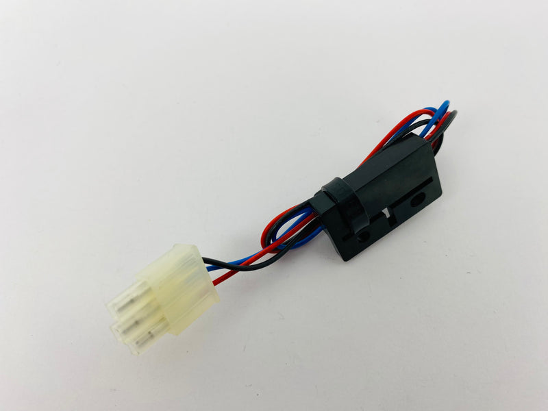 Treadmill Sensors