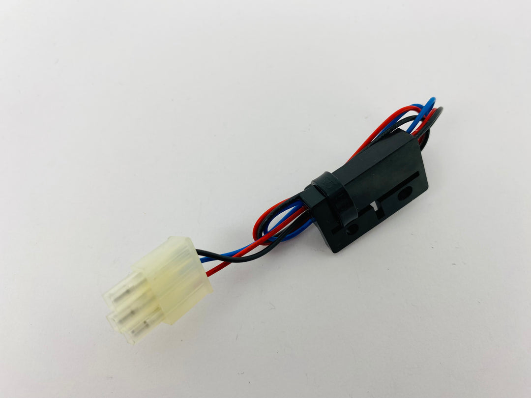 Treadmill Sensors