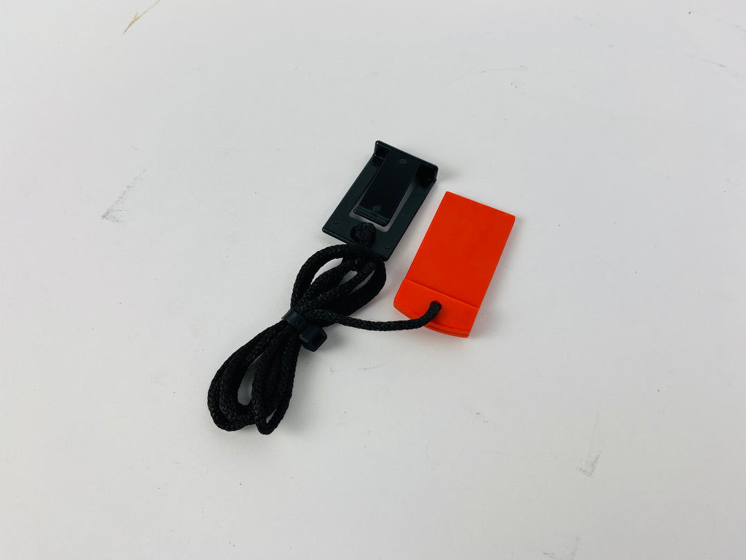 Safety Keys
