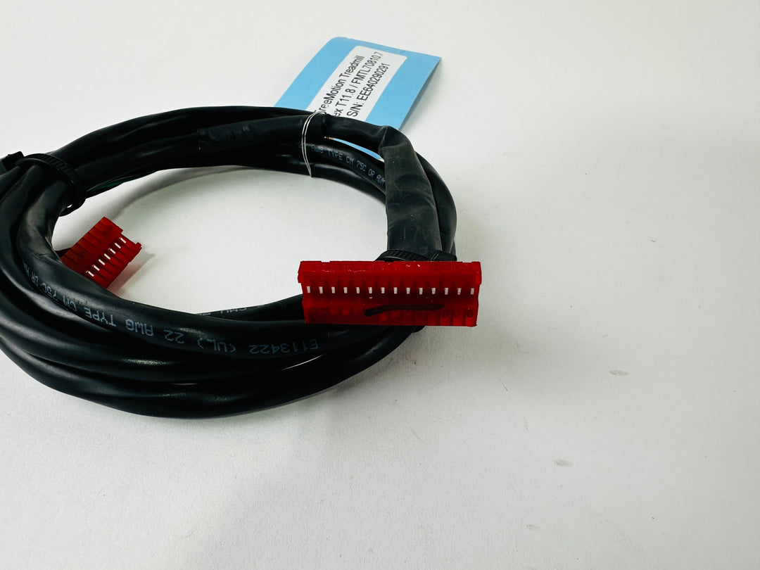 FreeMotion Reflex T11.8 FMTL70810.7 Treadmill Inter Connect Wire Harness (DC114)