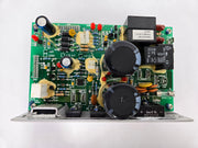 Lower Control Boards