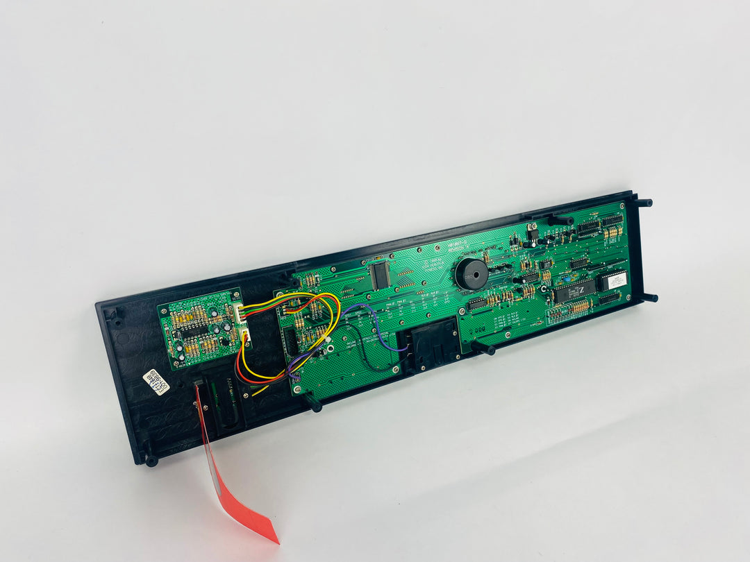 Upper Consoles