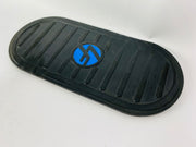 Elliptical Foot Pedals