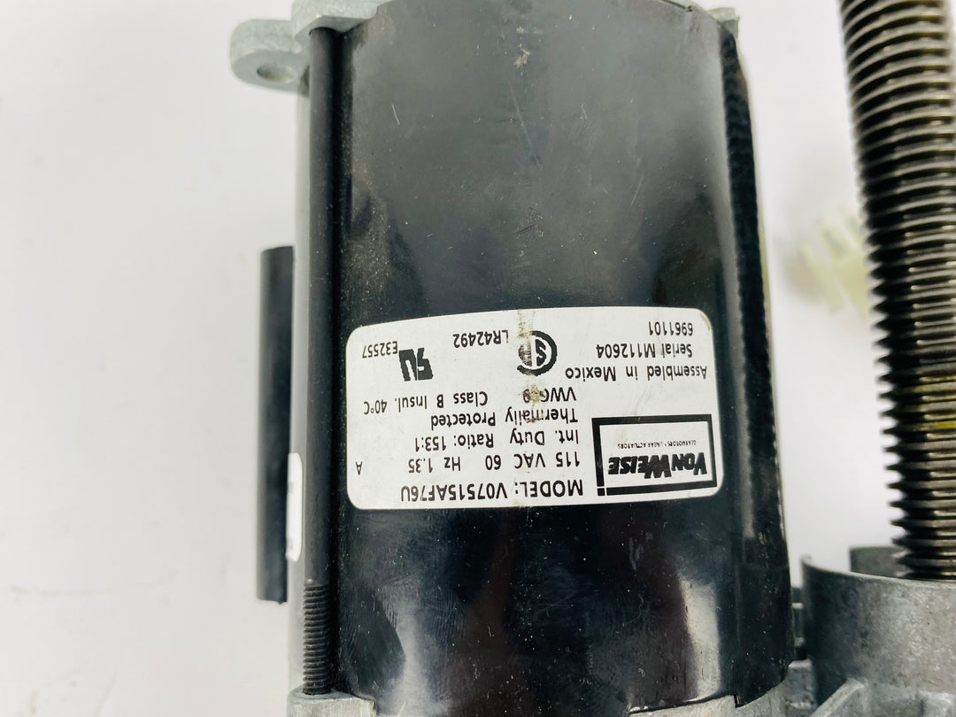 Incline Motors