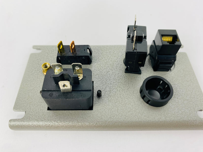 Power Switches