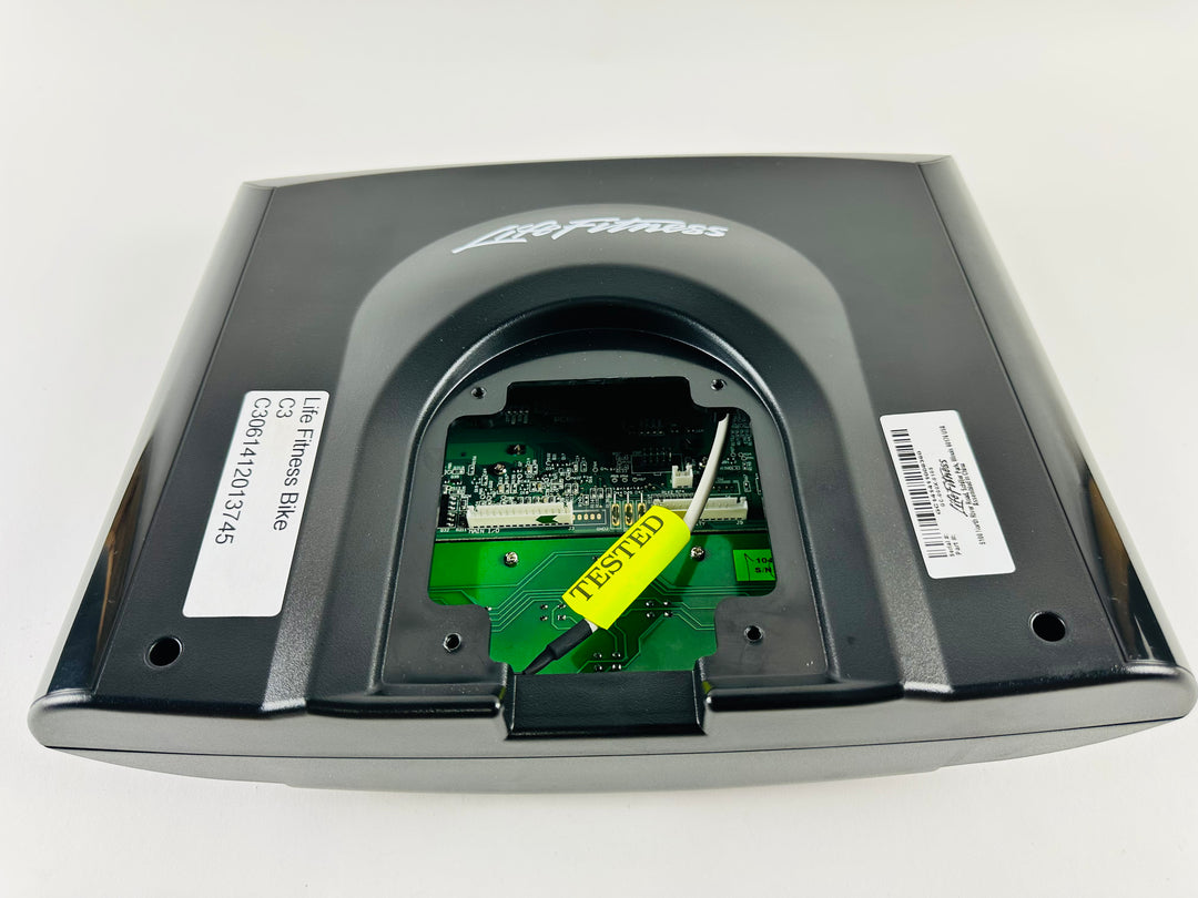 Upper Consoles
