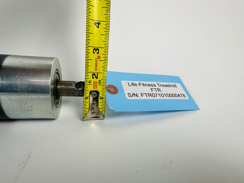 Cardio Equipment Parts