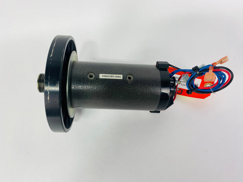 Treadmill Drive Motors
