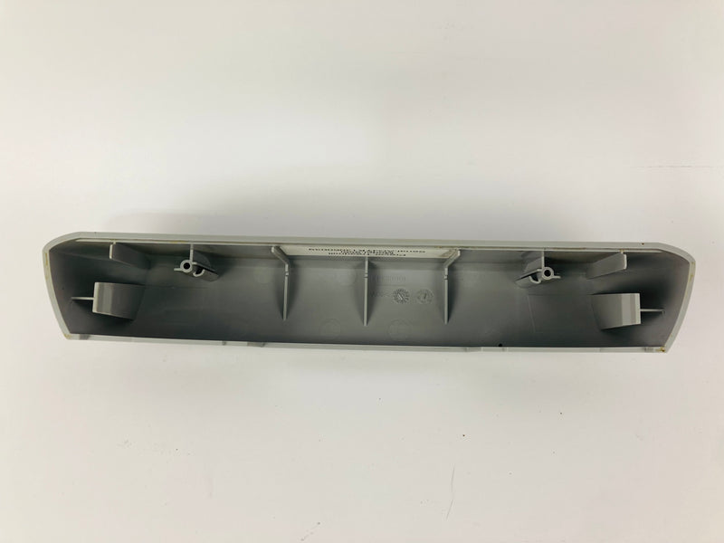 Plastic Parts