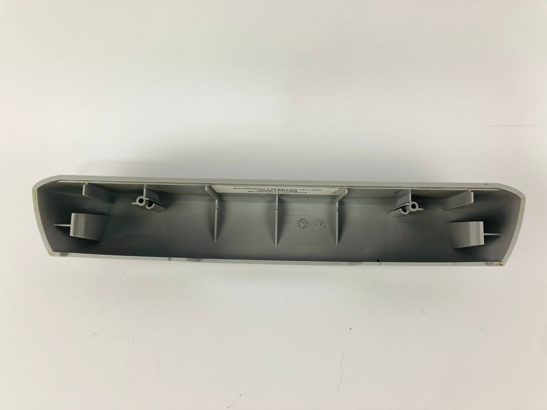 Plastic Parts