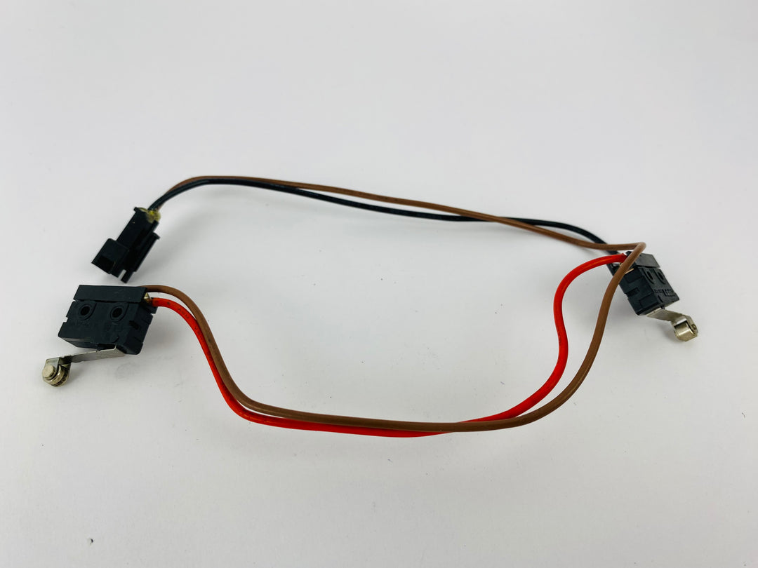Treadmill Sensors