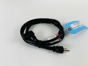 Sole Fitness F63 Treadmill AC Power Supply Cable Line Cord (SC58)