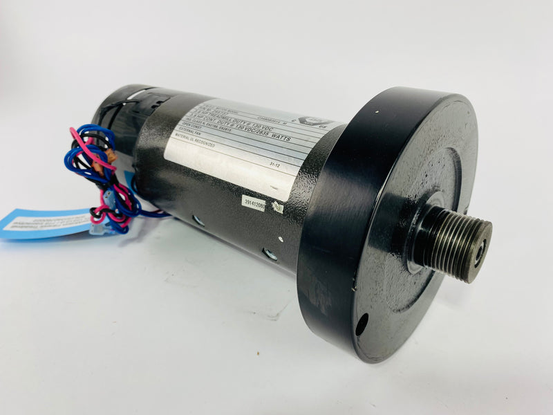 Treadmill Drive Motors