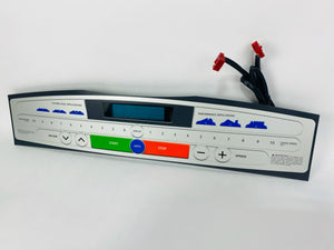 Pro-Form ZT3 PFTL39110.0 Treadmill Display Console Panel (CP864)