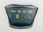 Load image into Gallery viewer, Octane Fitness Q47 Elliptical Upper Display Console Board (CP4)
