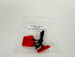 Load image into Gallery viewer, Bowflex BXT216 Treadmill Magnetic Safety Key Lanyard (SK136)
