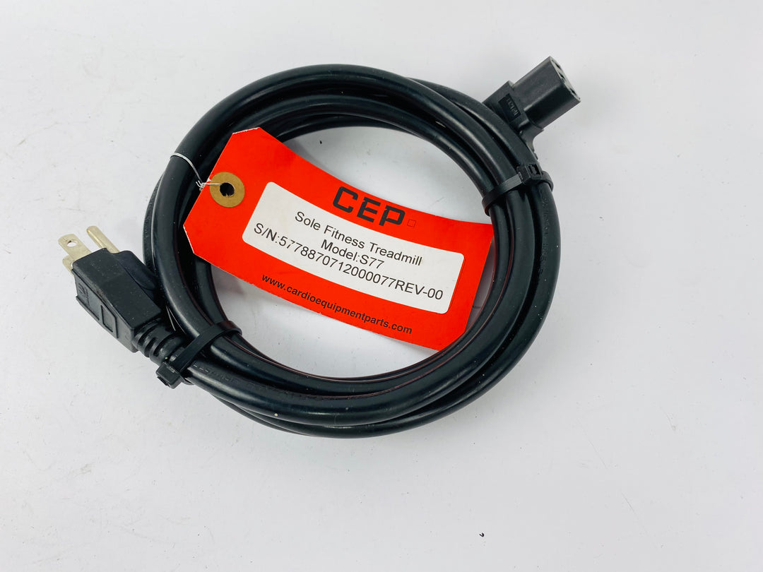 Power Supply Cables