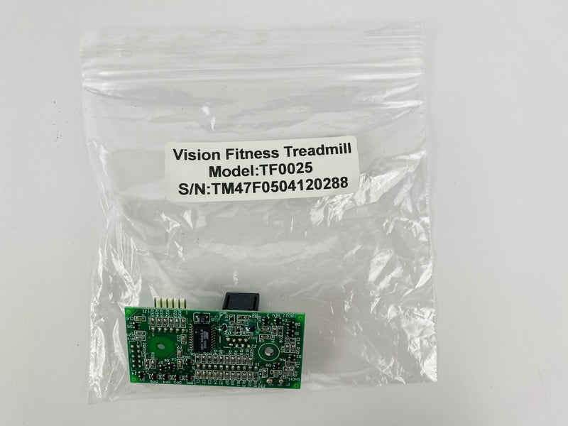 Miscellaneous Control Boards