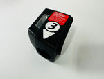 Load image into Gallery viewer, New Balance 1400 Treadmill Left Plastic End Cap (EC160)
