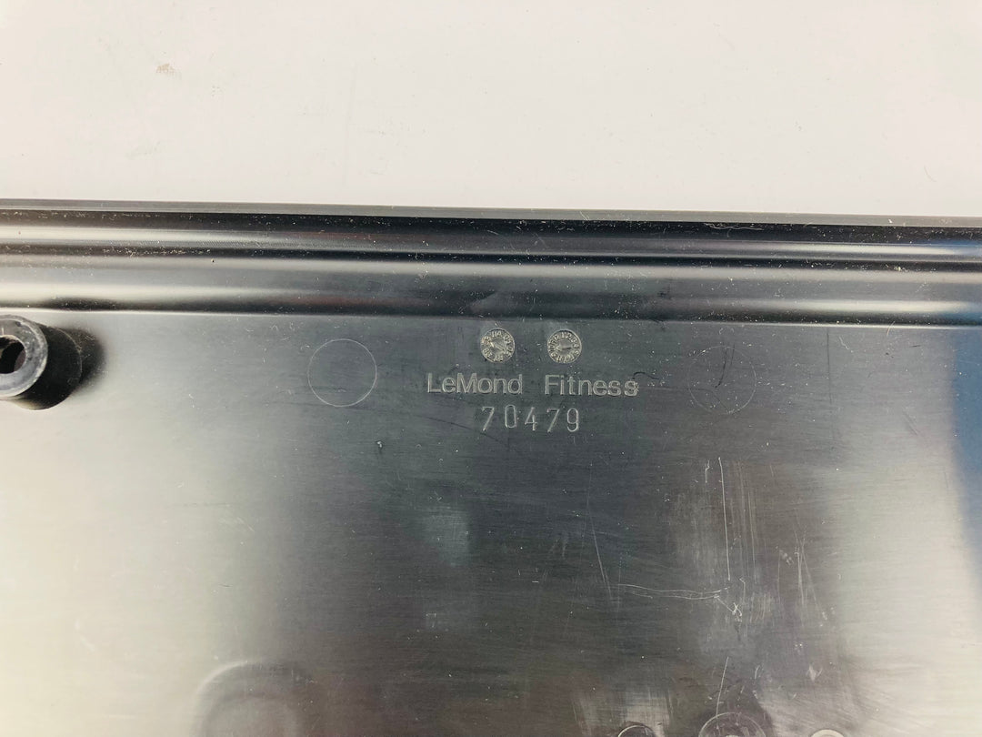Plastic Parts