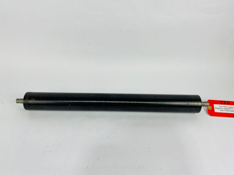 Treadmill Rollers
