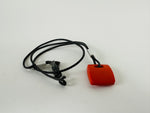 Load image into Gallery viewer, FreeMotion Treadmill Magnetic Safety Key Lanyard (SK116)
