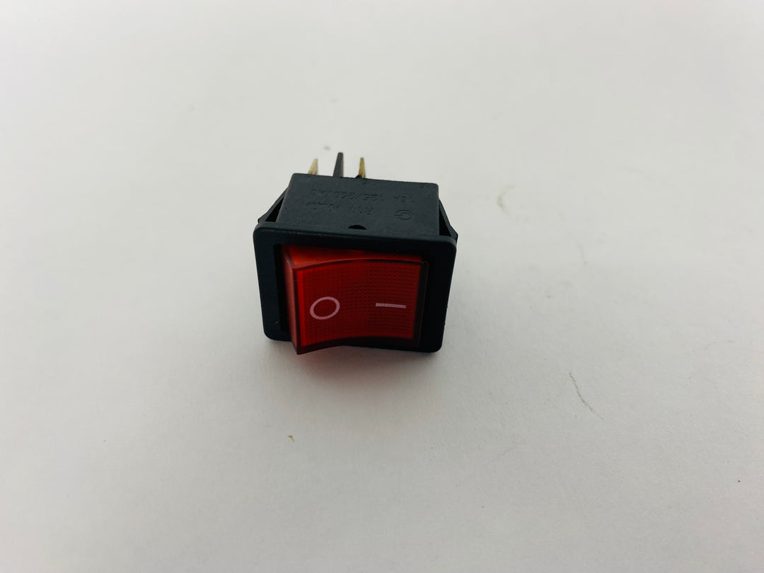 Power Switches