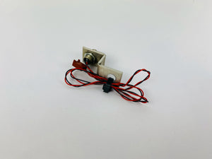 Cybex 700R-CT Upright Bike Speed Sensor and Bracket (SS287)