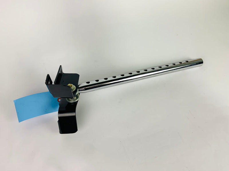 Schwinn Air-Dyne Upright Fan Bike Seat Post & Seat Mount Bracket (MX149)