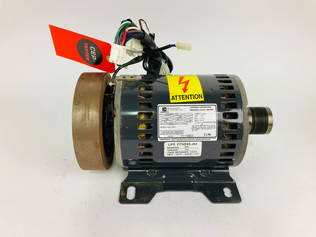 MP255