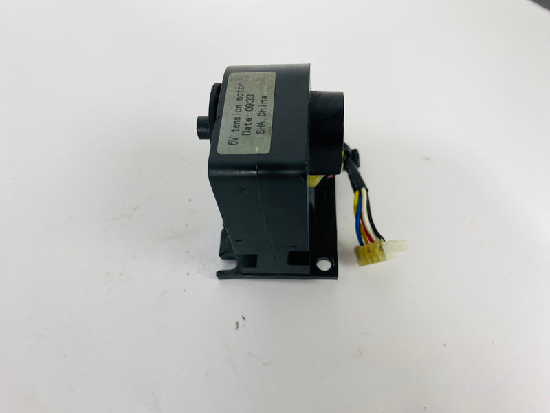 Resistance Motors