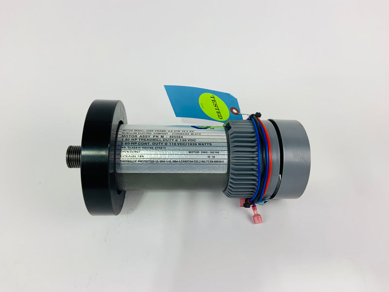 Pro-Form 965 CT PFTL69619.0 Treadmill DC Drive Motor M-405564 (MP217)
