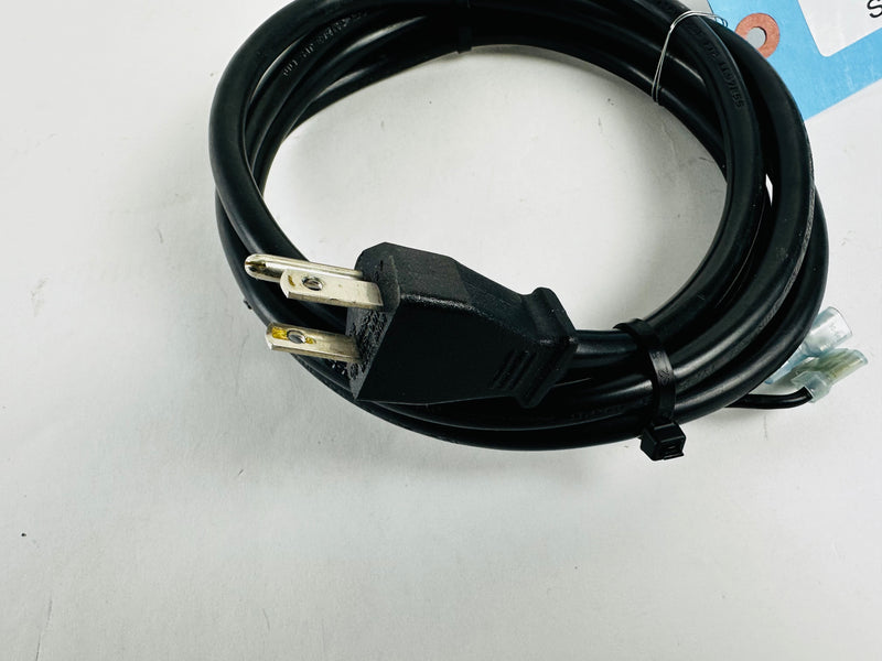 Pro-Form 831.299484 Treadmill AC Power Supply Cable Line Cord (SC90)