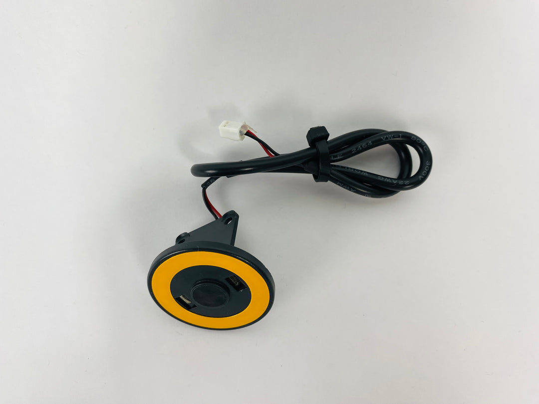 Safety Keys