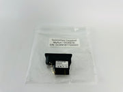 TechnoGym MyRun DCKN1B Treadmill Power Connector and On/Off Switch (PP34)