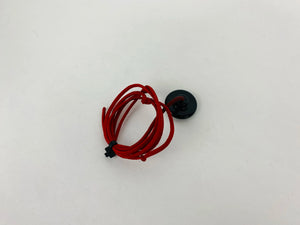 PaceMaster Platinum Pro Treadmill Safety Key Lanyard (SK287)