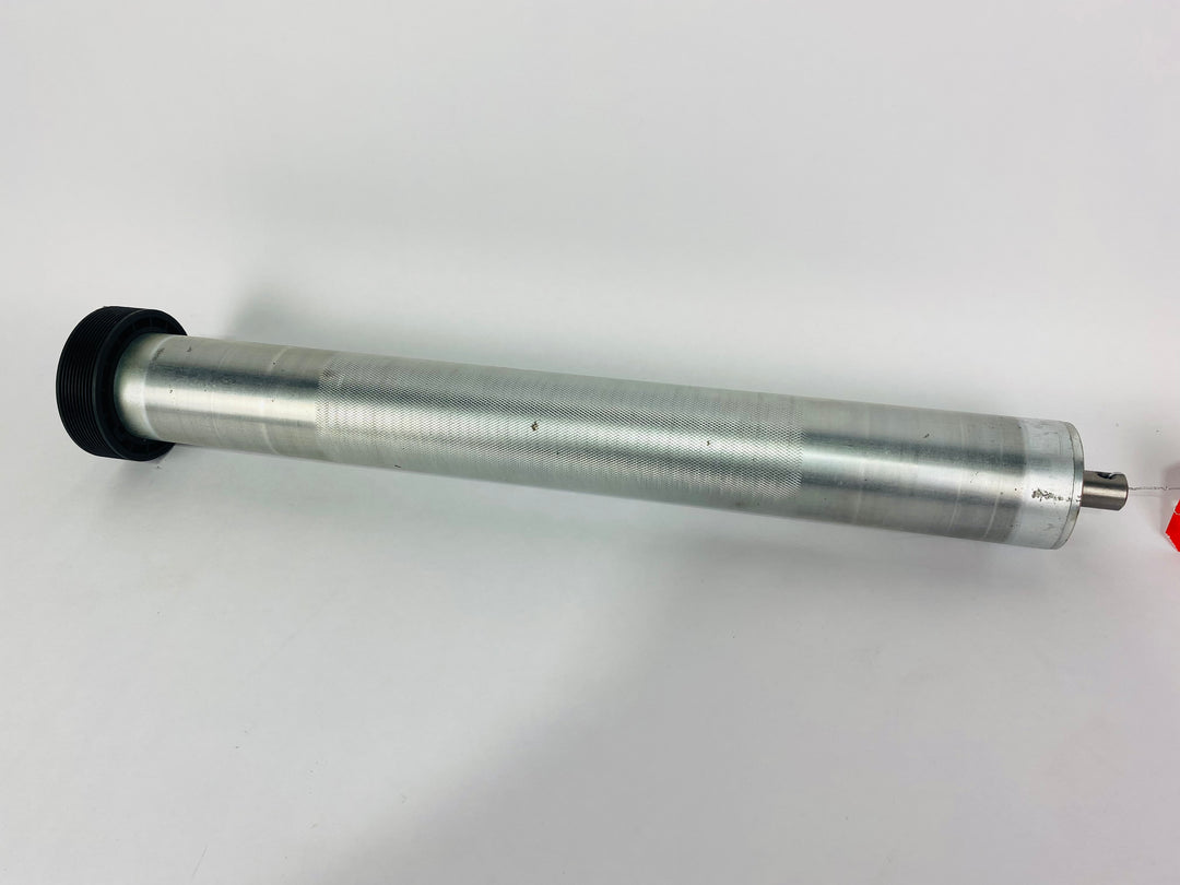 Treadmill Rollers