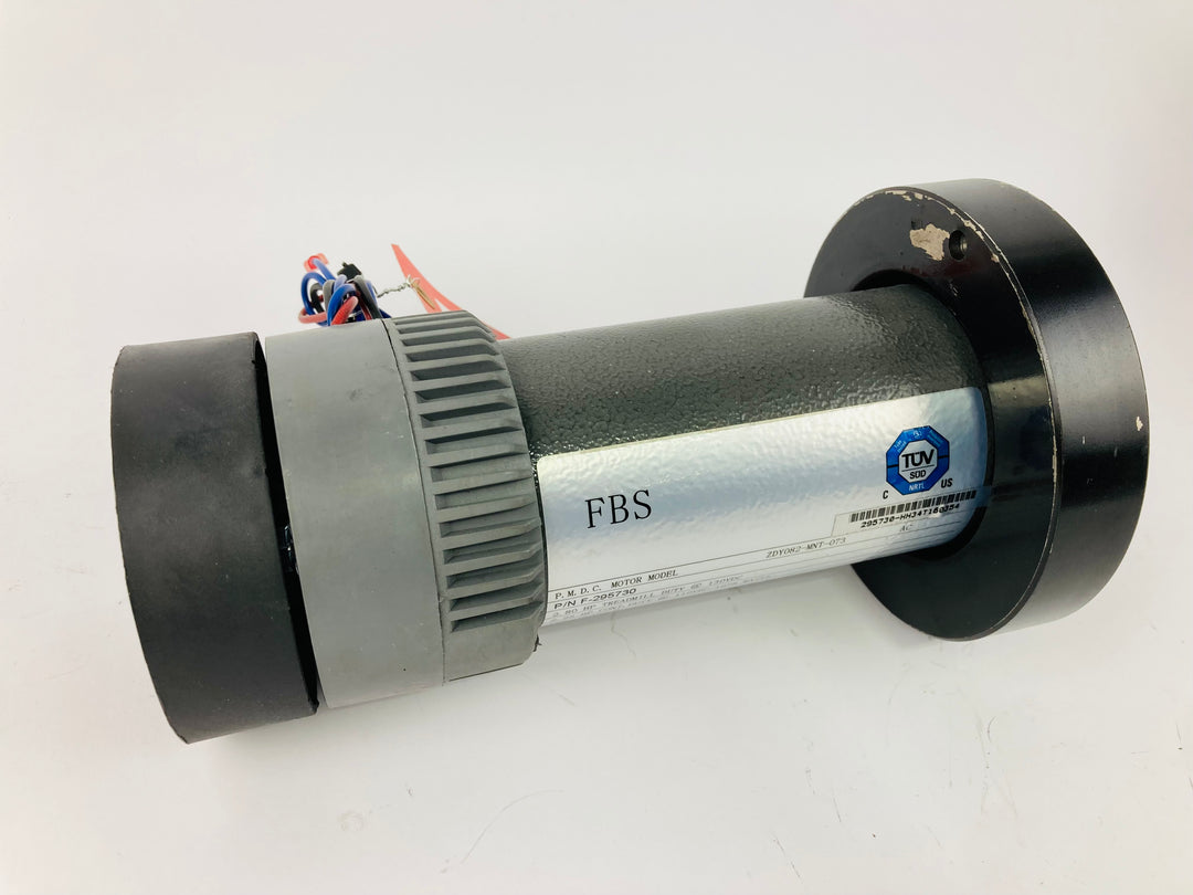 Treadmill Drive Motors