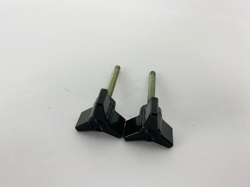 Leveling Feet