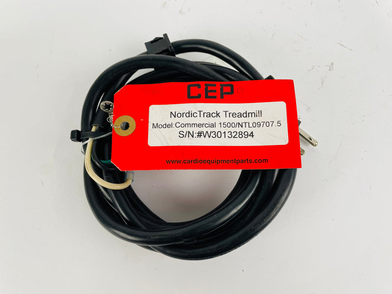 Power Supply Cables