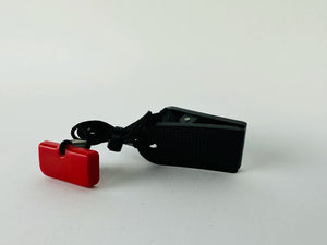 AFG Livestrong LS9.9T Treadmill Magnetic Safety Key (SK42)