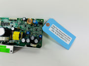 StarTrac RBS Recumbent Bike Motor Controller Lower Board ASR-BCG2U-2C (BP356)